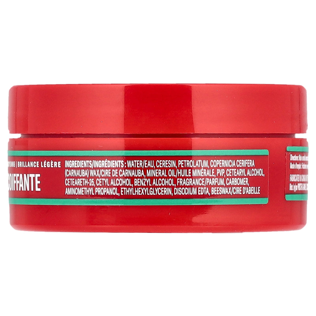 Old Spice, Styling Creme With Beeswax, 2.22 oz (63 g)