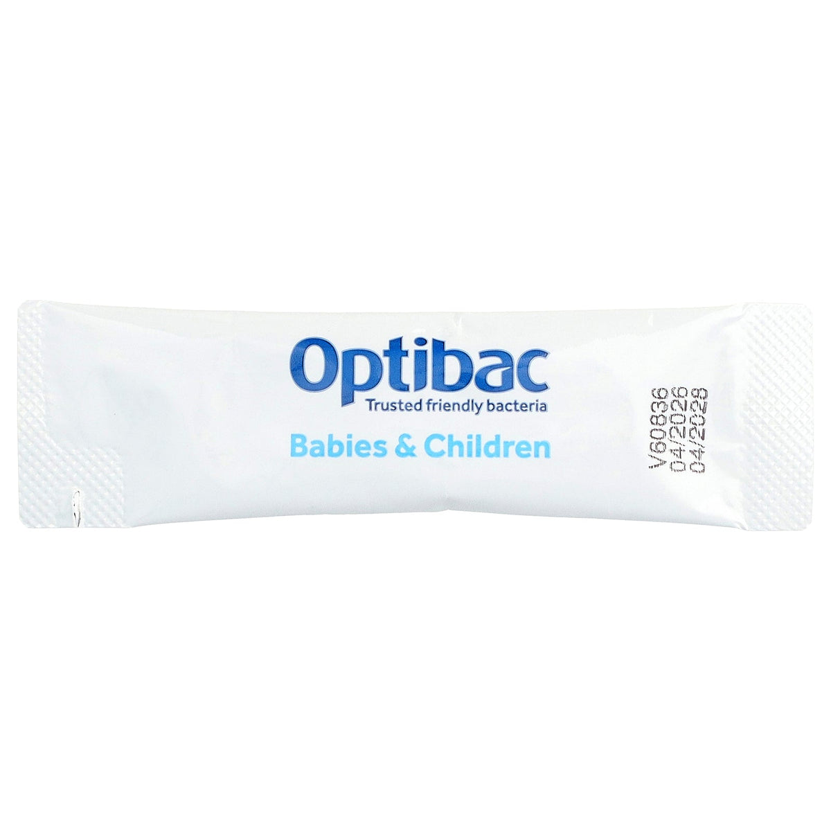 Optibac, Specialist Probiotics, Babies & Children, Flavorless, 30 Sachets