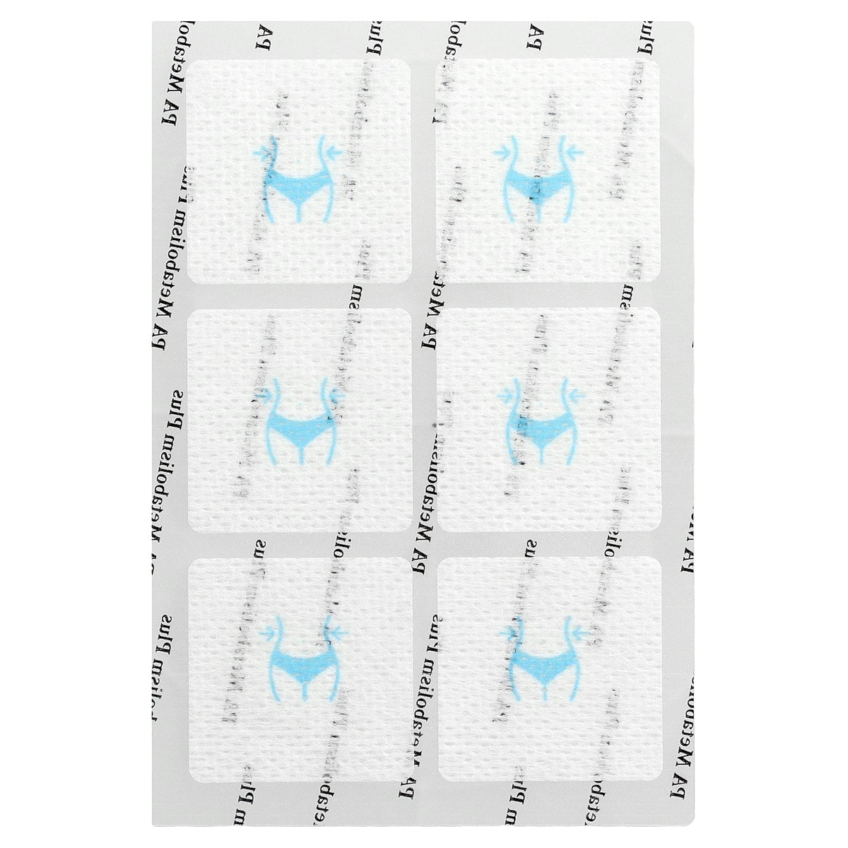 PatchAid, Metabolism Plus Patch, 30 Patches