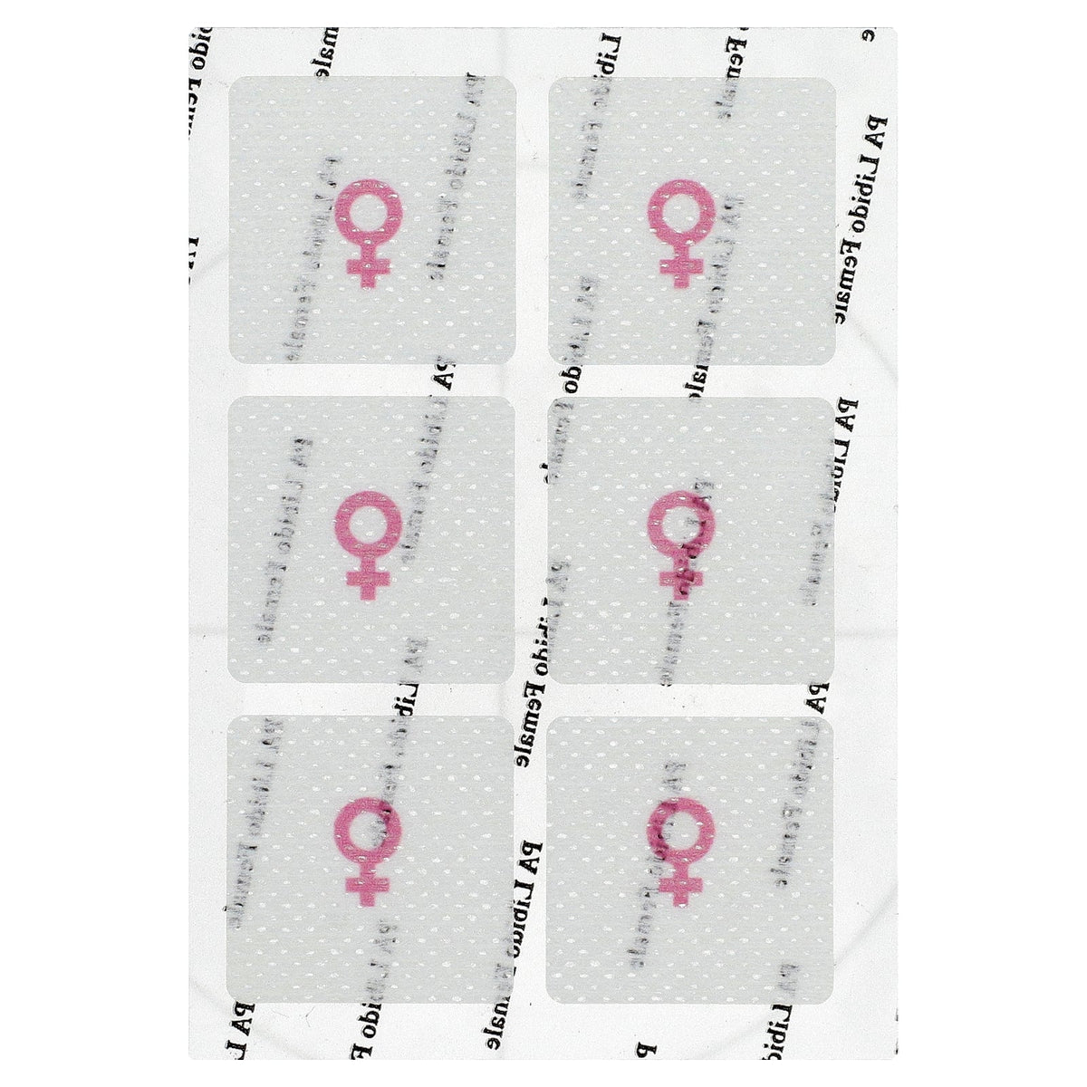 PatchAid, Awaken Her Female Libido Patch, 30 Patches