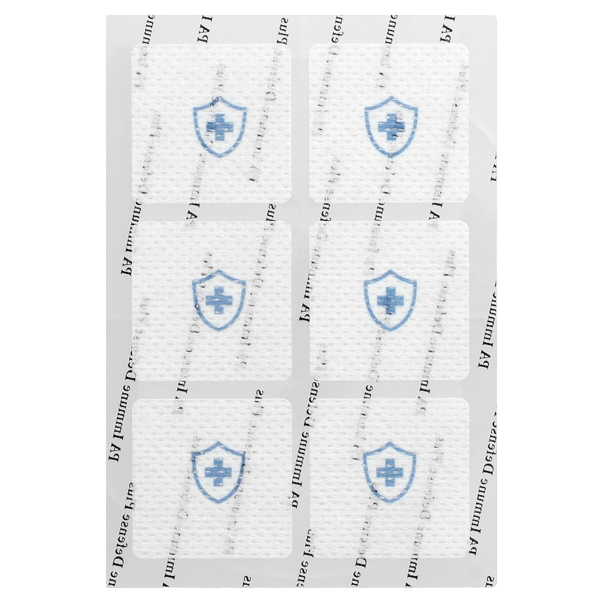 PatchAid, Immune Defense Plus Patch, 30 Patches