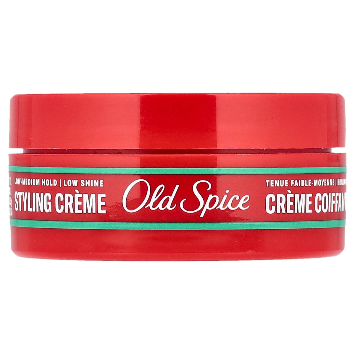 Old Spice, Styling Creme With Beeswax, 2.22 oz (63 g)