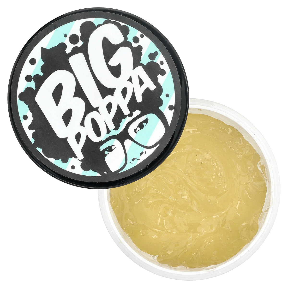 The Doux, Big Poppa, Defining Gel, For All Curl Types, 16 oz (454 g)