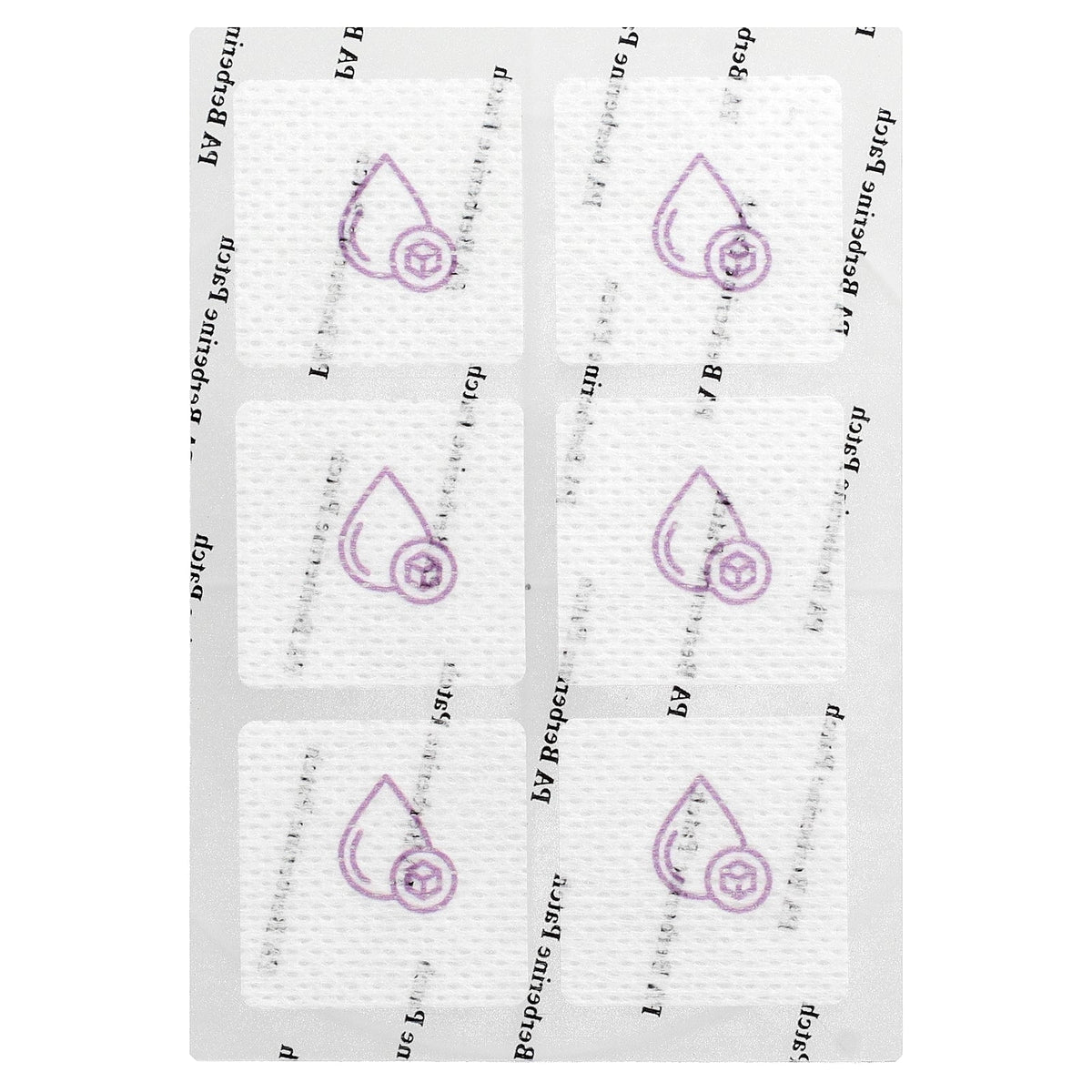 PatchAid, Berberine Patch, 30 Patches